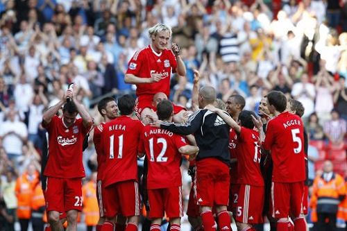 口发布