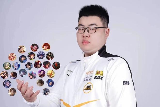 后点的错位